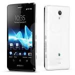 ponsel Sony Xperia T