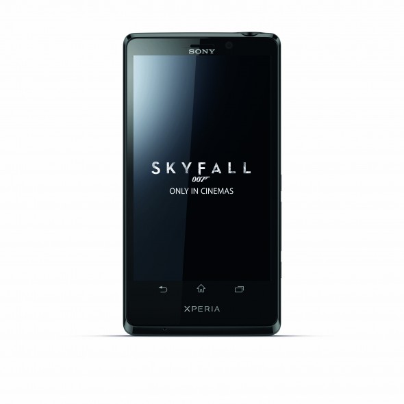 Official  Sony Xperia TL headed to ATTs 4G LTE network