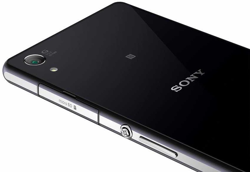 Sony Xperia Z2 image