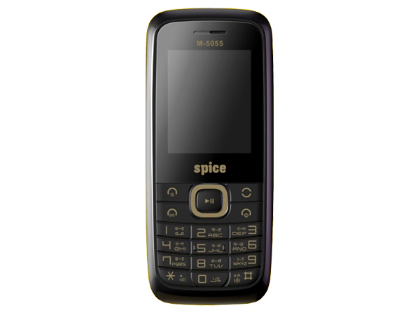 Spice M 5055 Price in India  Reviews Technical Specifications