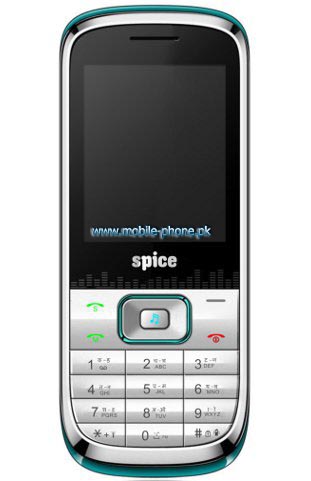Spice M 5250 Boss Item Mobile Pictures   mobile