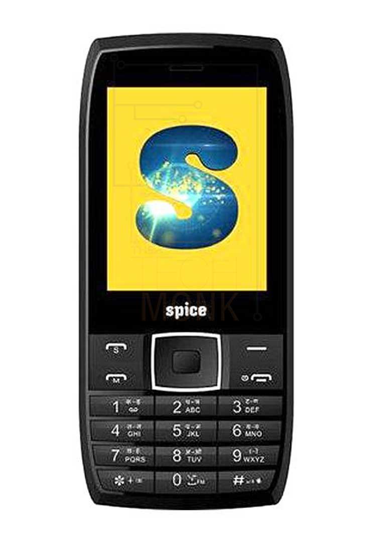 Spice M 5365 Boss Killer Features Price in India