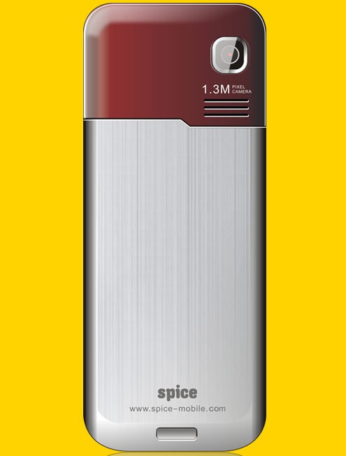 Spice M5454 Price   Spice M 5454 Dual SIM Stylish mobile phone
