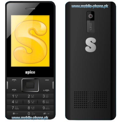 Spice M 5665 T2 Mobile Pictures   mobile