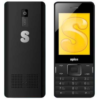 Spice M 5665 Price in India Specifications