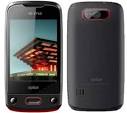Spice M5750 Price   Spice M 5750 Touchscreen Mobile Phone India