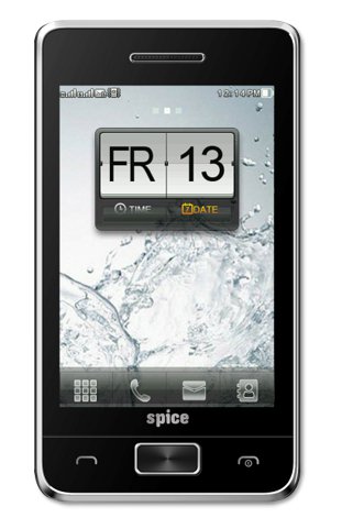 Spice Flo TV Pro Price in India   M 5900 Specifications  Features
