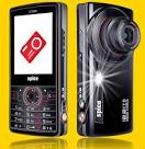 spice mobile phones  Spice S1200 with 12MP Camera