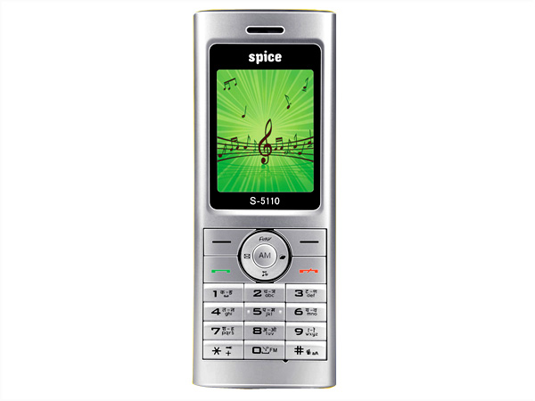 Spice S 5110 Price in India  Reviews Technical Specifications