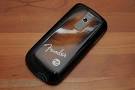 T Mobile myTouch 3G Fender Limited Edition impressions