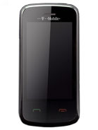 T Mobile Vairy Touch II   Full phone specifications