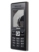 Toshiba TS32   Full phone specifications