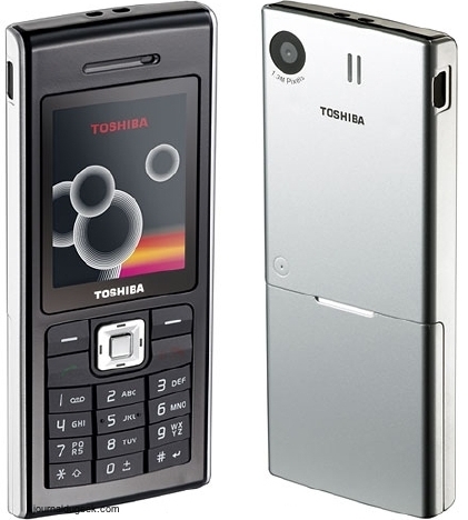 Toshiba TS605
