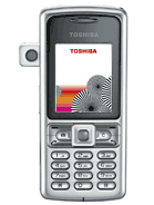 Toshiba TS705   Full phone specifications