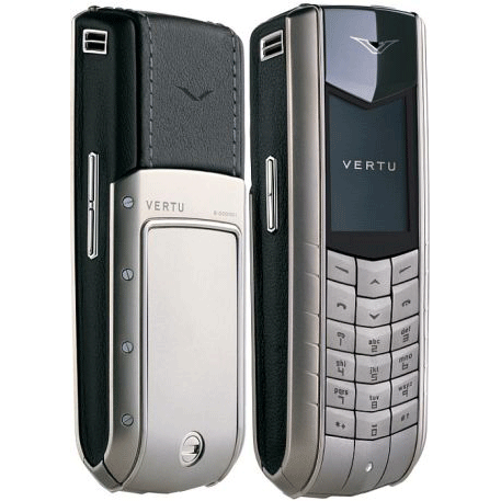 Vertu Ascent Specifications and Features   MobilePhone