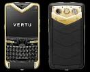 How much will a gold Vertu Constellation Quest set you back  About