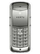 Vertu Constellation 2006   User opinions and reviews