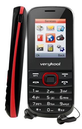 Verykool i119 Price in India 27 Sep 2013 Buy Verykool i119 Mobile