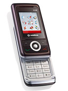 Vodafone 228   Full phone specifications