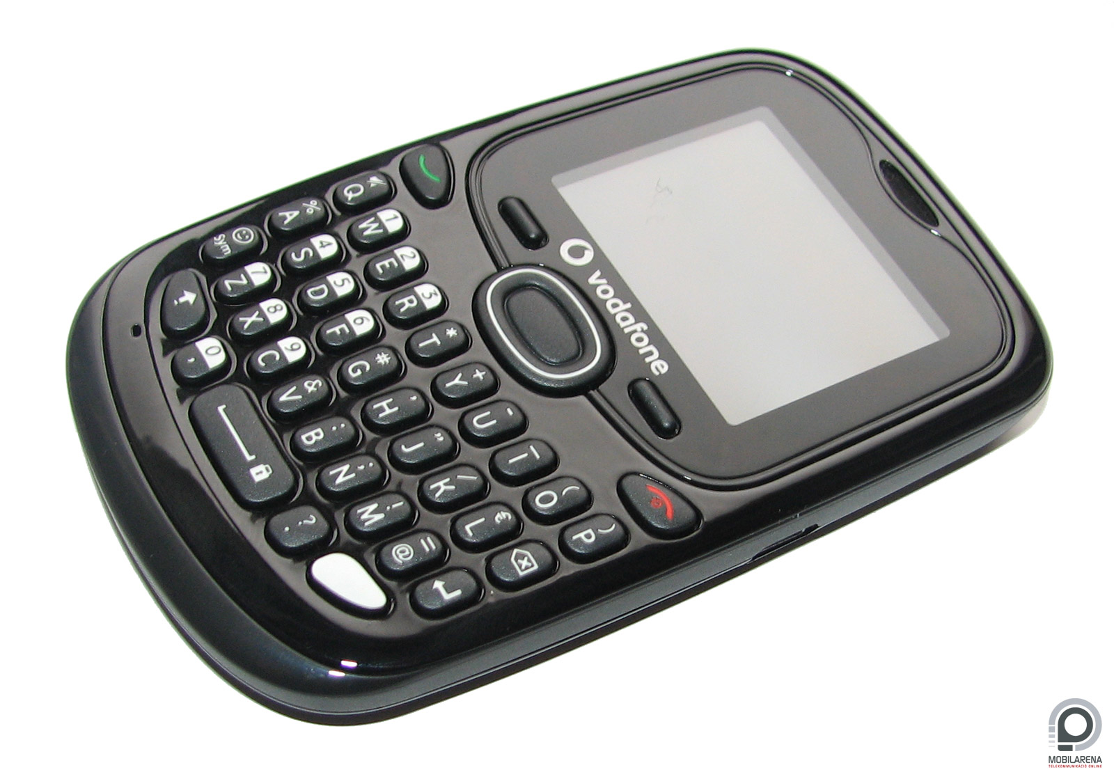 Vodafone 345 Text   gombsor   s semmi m  s   Mobilarena Mobiltelefon