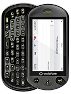 Vodafone 553   Full phone specifications