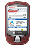 Vodafone Indie   Full phone specifications