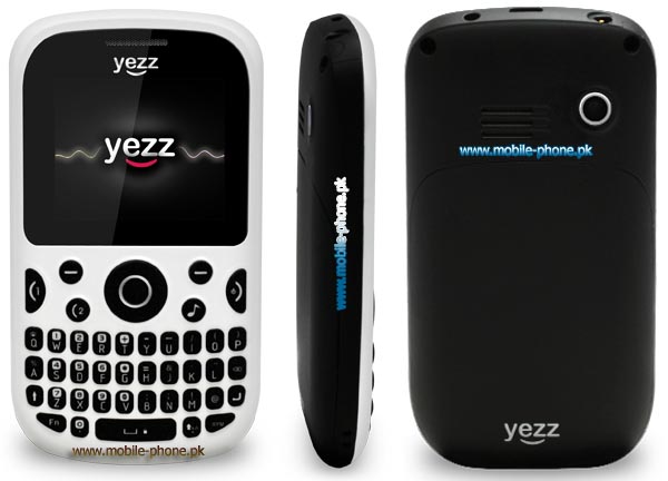 Yezz Ritmo 2 YZ420 Mobile Pictures   mobile