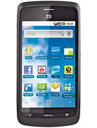 ZTE Blade   Full phone specifications
