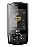 ZTE F928   Full phone specifications