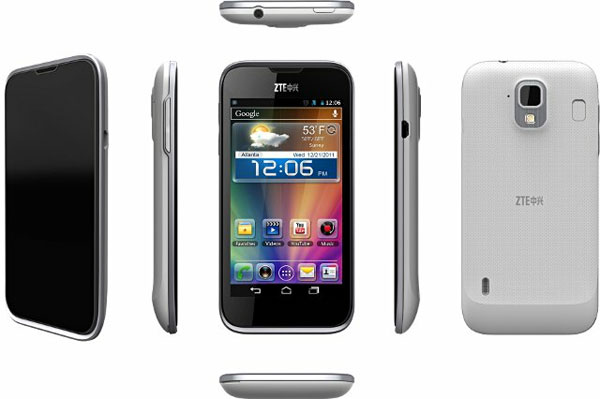 ZTE announces Grand X LTE for Europe and Asia Pacific
