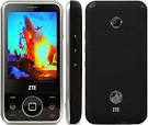 ZTE N280 pictures  official photos
