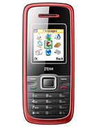 ZTE S213   Full phone specifications