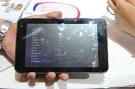 ZTE T98 tablet with next gen NVIDIA Tegra 3 processor spotted in
