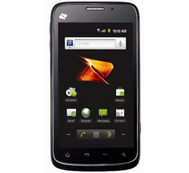 ZTE Warp  Boost Mobile  Review Rating   PCMag