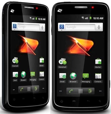 Boost Mobile announces ZTE Warp  hopes to push its lineup out of